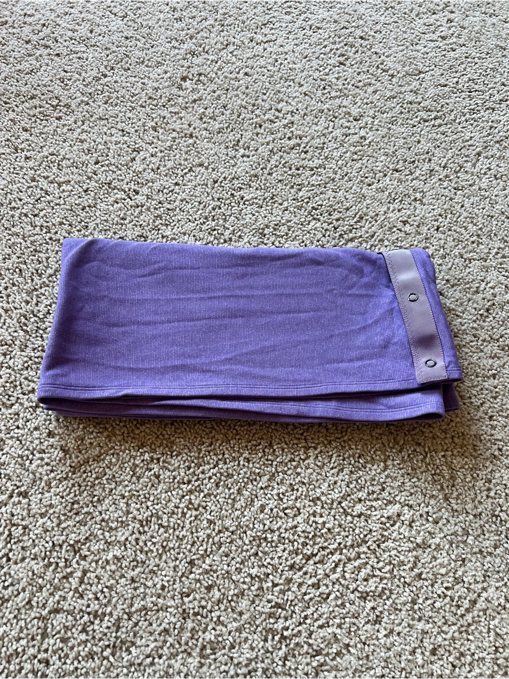 Lululemon Rulu Scarf - Picture 6 of 8